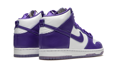 Dunk High Purple Varsity