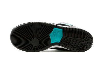 Dunk Low SB Atmos Elephant