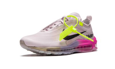 Air Max White 97 Off Rose Serena
