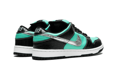Dunk Low Diamond Supply Co.