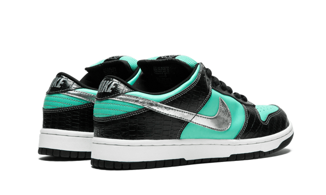 Dunk Low Diamond Supply Co.