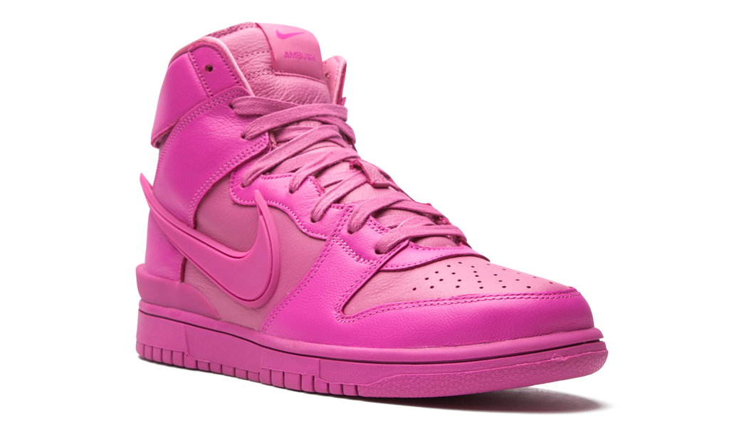Dunk High Active Fuchsia Ambush Active Fuchsia