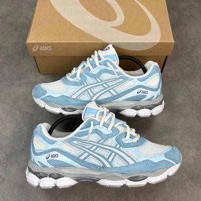 Gel NYC Cream Arctic Sky