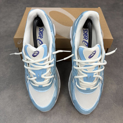 Gel NYC Cream Arctic Sky