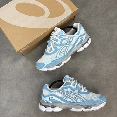 Gel NYC Cream Arctic Sky