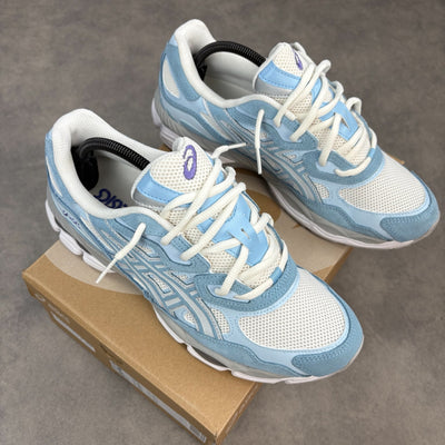 Gel NYC Cream Arctic Sky