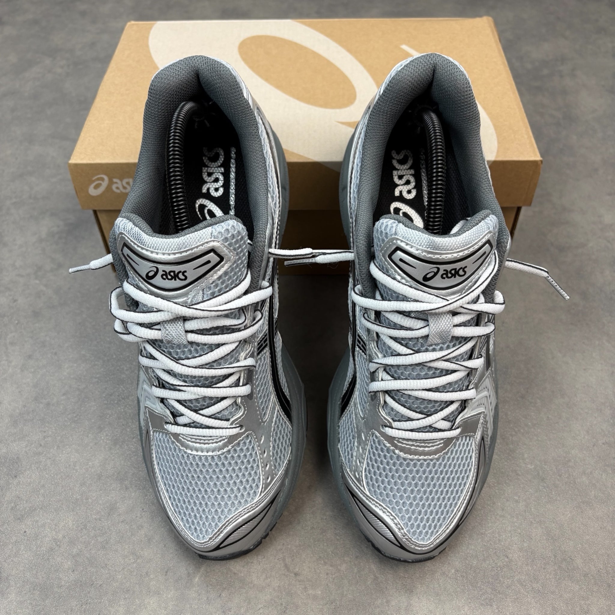 Kayano 14 Gel Urban Research