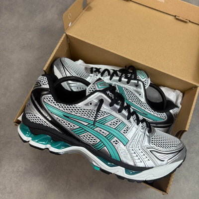 Kayano 14 Gel Tiffany Waterfall