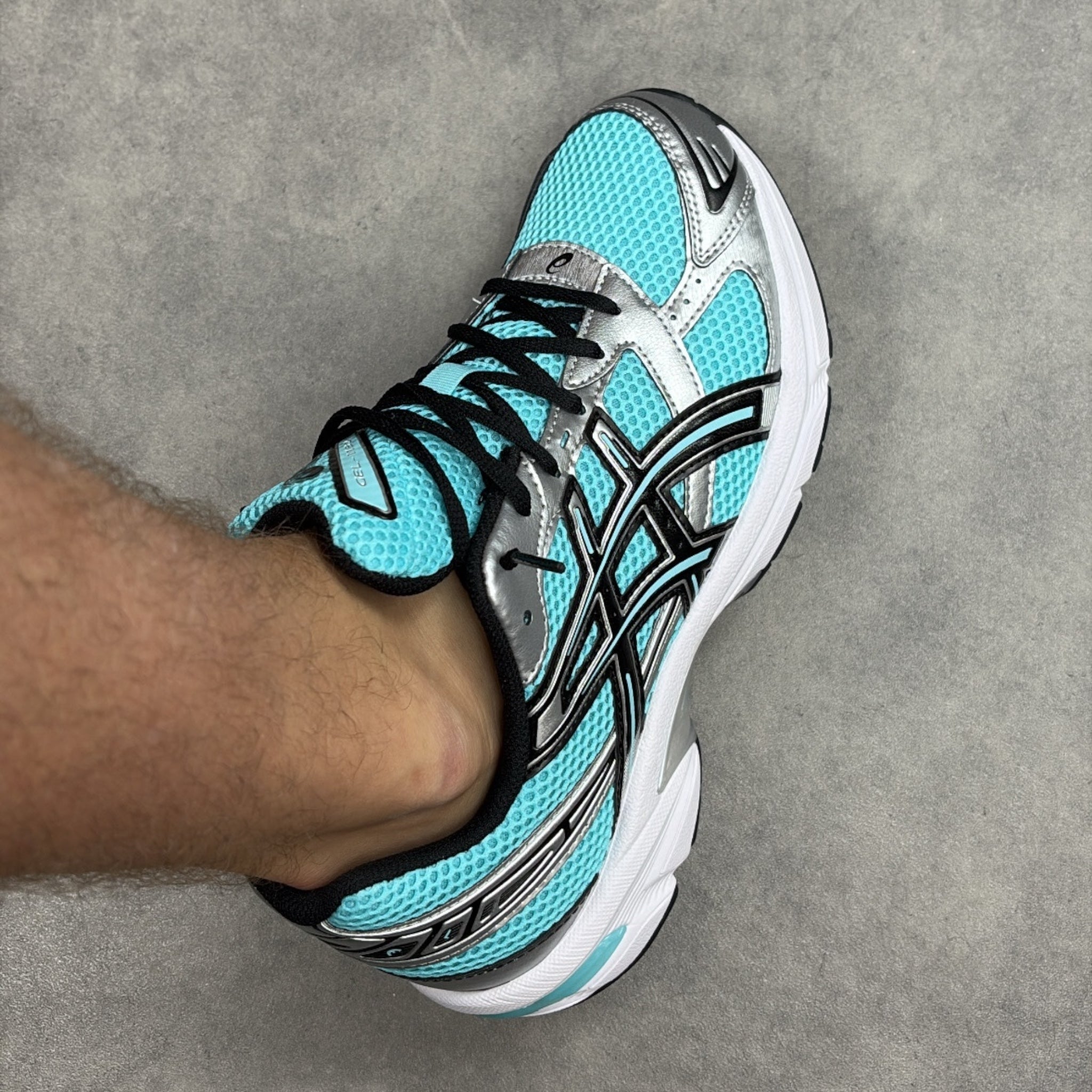 Gel 1130 Blue Larimar