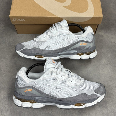 Gel NYC Grey Cloud Cement