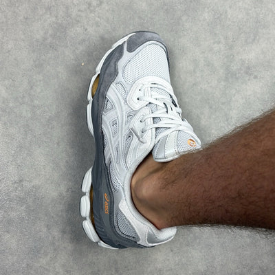 Gel NYC Grey Cloud Cement
