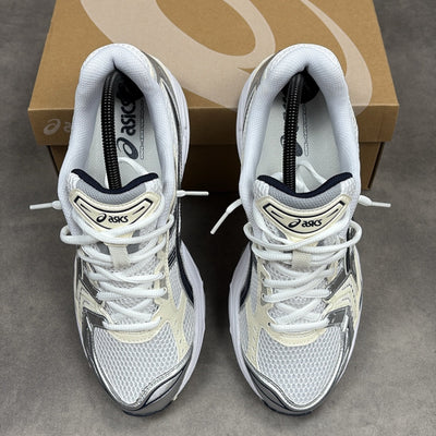Kayano 14 White Gel Midnight (W)