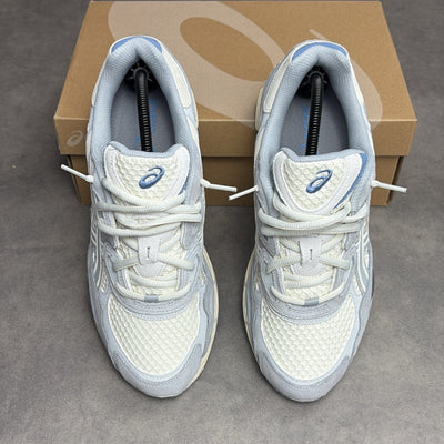 Gel NYC Grey Ivory Mid