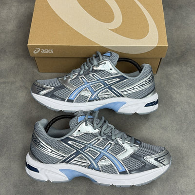 Gel 1130 Pure Silver Gravel Pure Silver