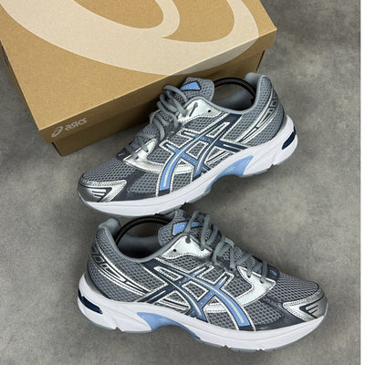 Gel 1130 Pure Silver Gravel Pure Silver