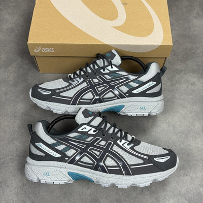 Gel Grey Venture 6 Cement Obsidian