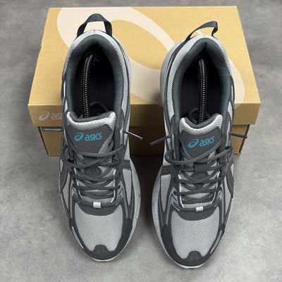 Gel Grey Venture 6 Cement Obsidian