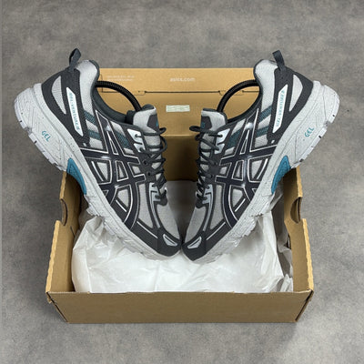 Gel Grey Venture 6 Cement Obsidian