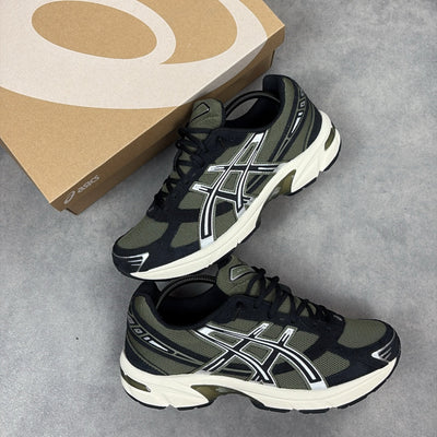 Gel 1130 Black Irvine