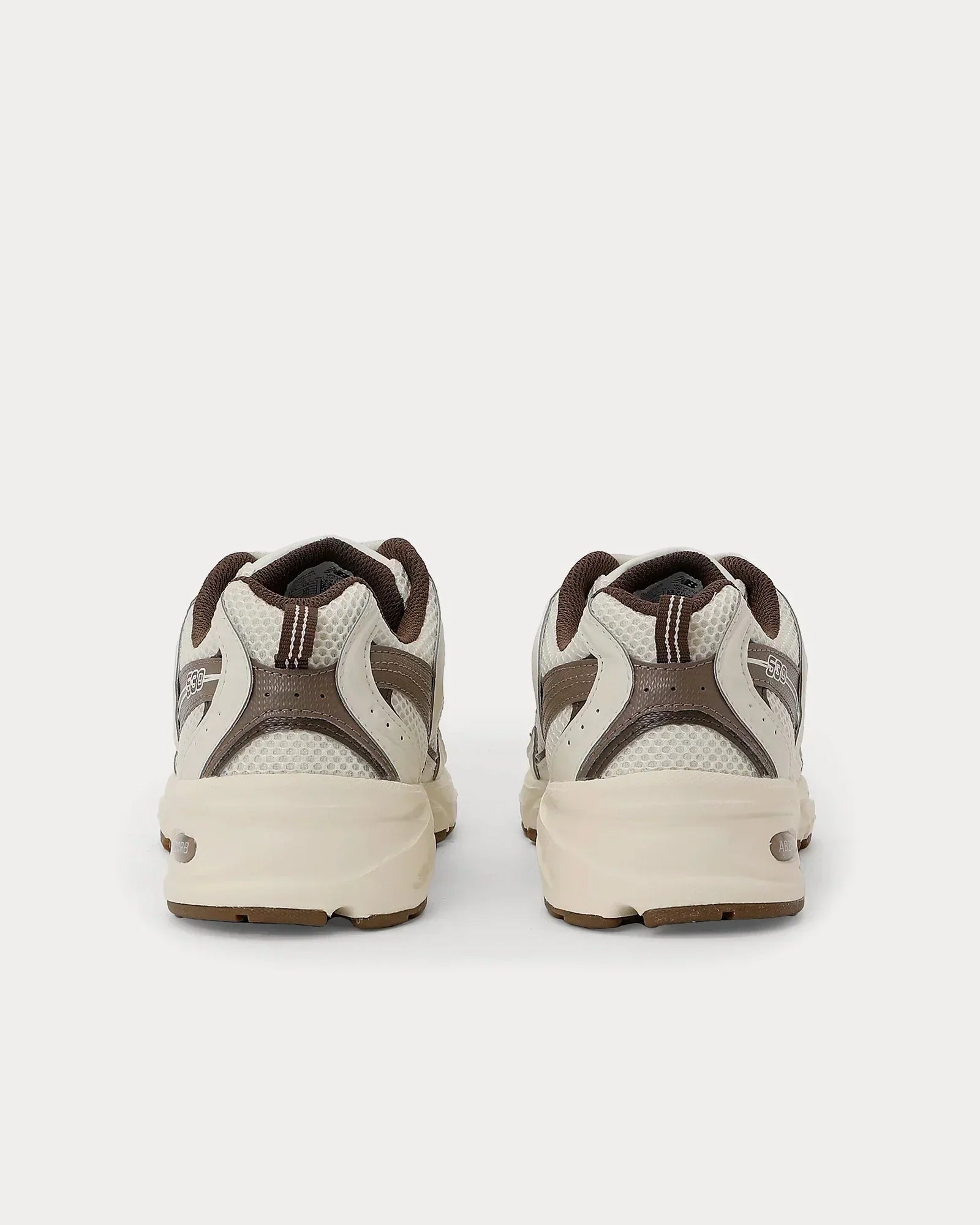 530 Turtledove Mushroom