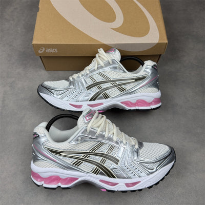 Kayano 14 Cream Gel Sweet Pink