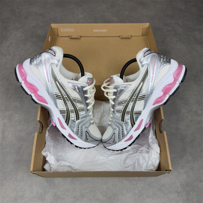 Kayano 14 Cream Gel Sweet Pink