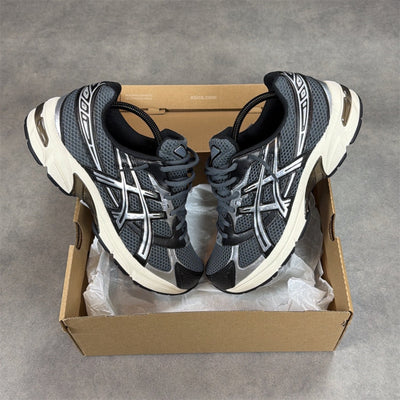 Gel 1130 Black Steel Grey