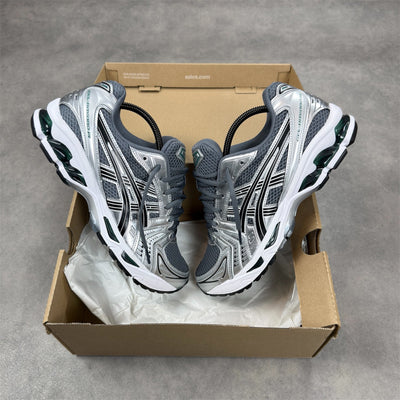 Kayano 14 Green Metropolis Jasper