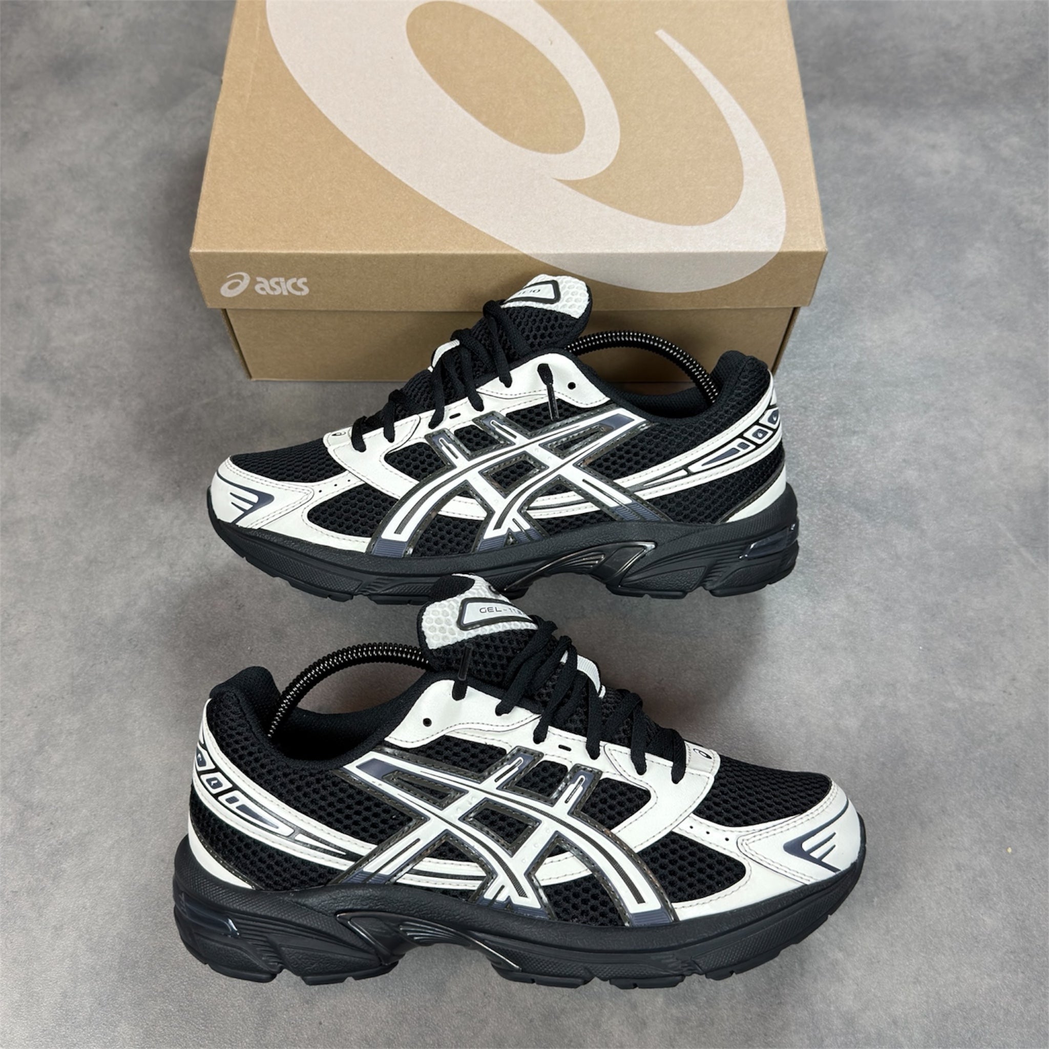 Gel 1130 Black Cream