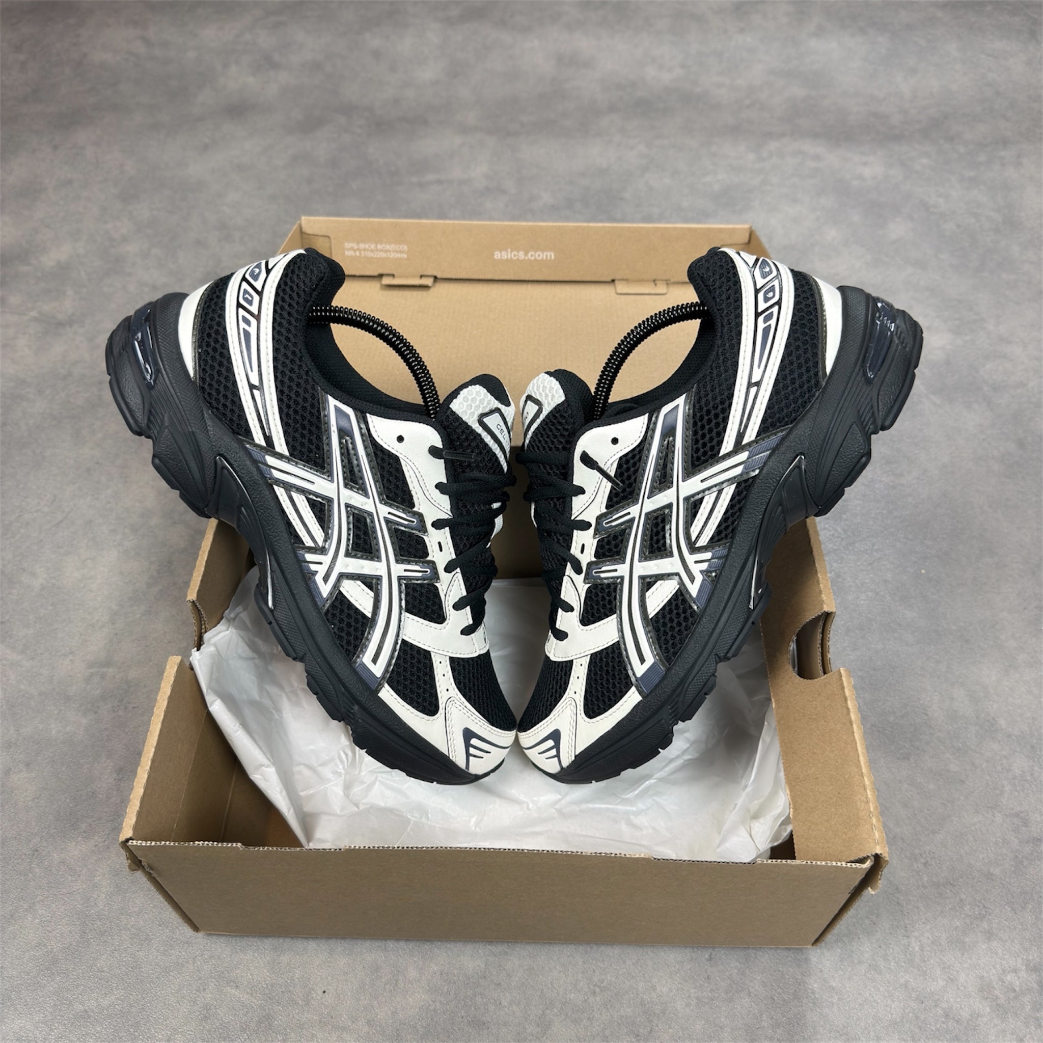 Gel 1130 Black Cream