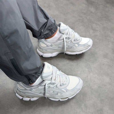 Gel NYC Cream Cloud Grey