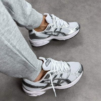 Gel 1130 Pure Silver White Pure Silver