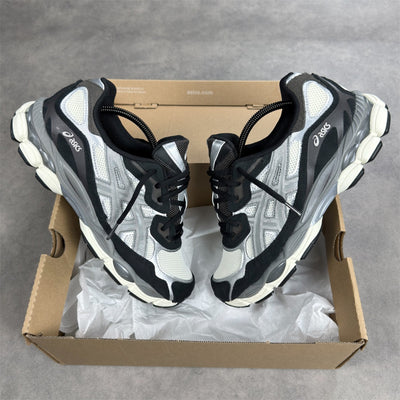 Gel NYC Grey Ivory Clay