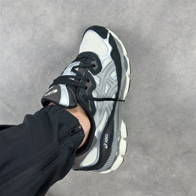 Gel NYC Grey Ivory Clay