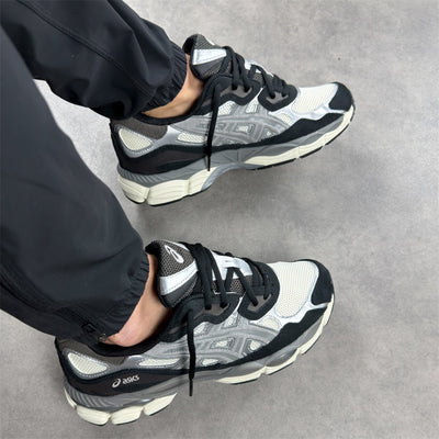 Gel NYC Grey Ivory Clay