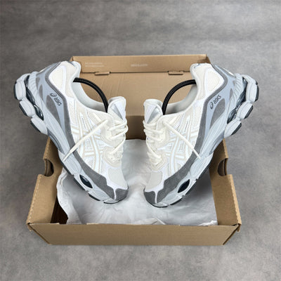 Gel NYC Cream White
