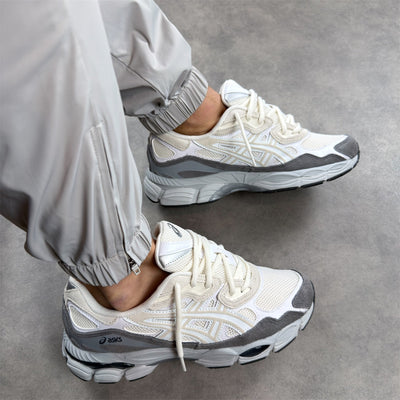 Gel NYC Cream White