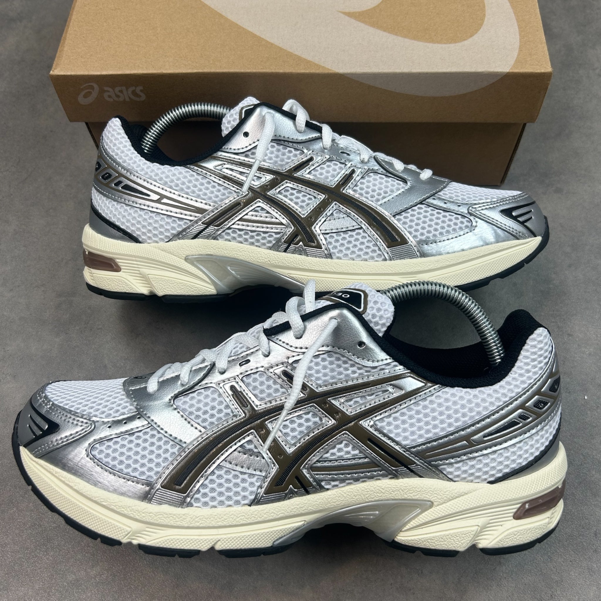 Gel 1130 White Clay Canyon