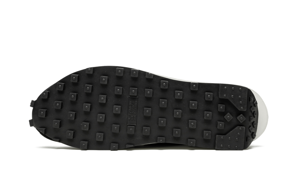 Black Waffle Sacai