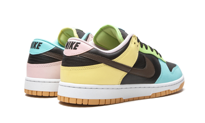 Dunk Low Black Free 99