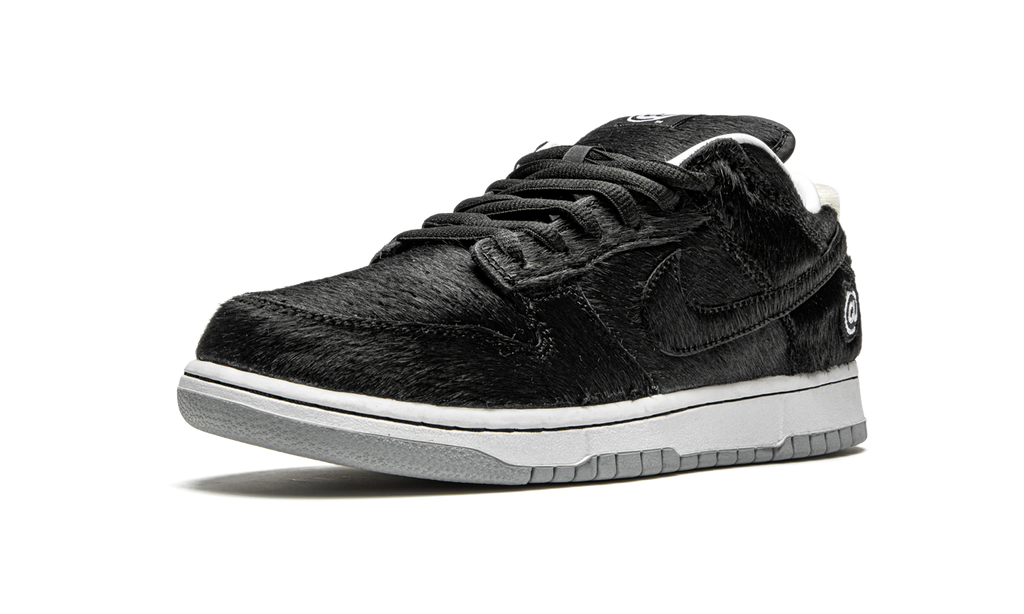 Dunk Low SB "Medicom Toy - BE@RBRICK"