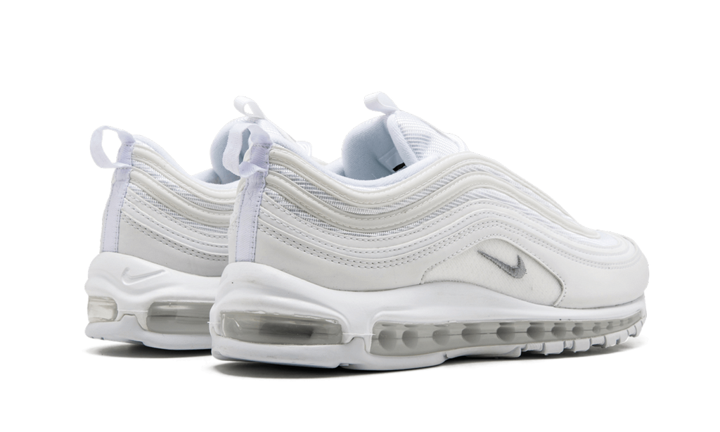 Air Max Triple White 97 Triple White Wolf Grey