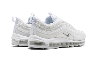 Air Max Triple White 97 Triple White Wolf Grey