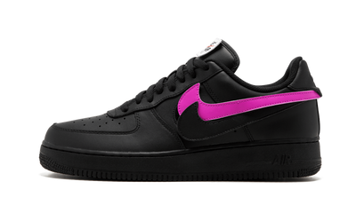 Air Force 1 "Swoosh Pack"