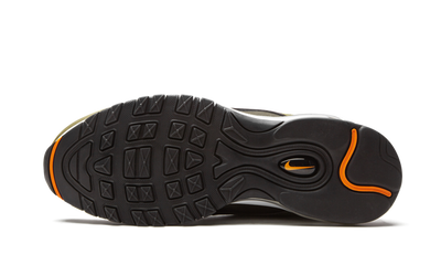 Air Max Black 97 UNDFTD Militia Green