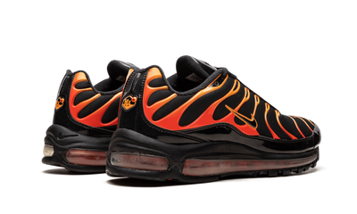 Air Max Plus Reverse Sunset