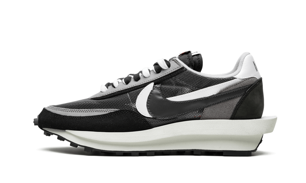 Black Waffle Sacai