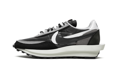 Black Waffle Sacai
