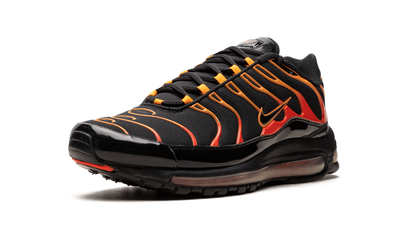 Air Max Plus Reverse Sunset