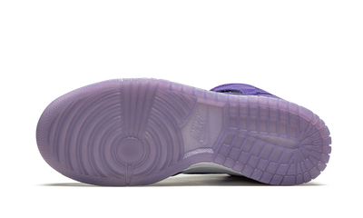 Dunk High Purple Varsity